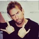 Chad kroeger