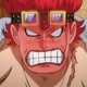 Eustass Kidd -07