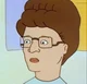 Peggy Hill