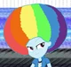 Afro Dash