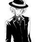 Chuuya Nakahara