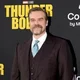 David Harbour
