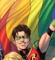Tim Drake 