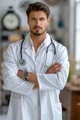 Medical Trainer Dr