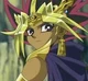 Pharaoh Atem