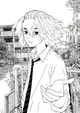 Manjiro sano