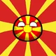 North Macedoniaball