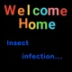WH Insect infection