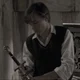 Peter Pevensie 