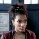 Martha Jones