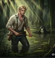 James - Fisherman