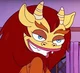 Connie Big Mouth