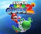 Mario Galaxy 2