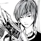 DN - Light Yagami