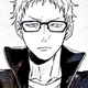 HQ Kei Tsukishima