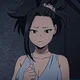 Momo Yaoyorozu