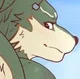 Thicc Link wolf