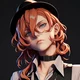 Chuuya Nakahara