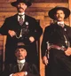 Earp Brothers
