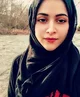 Hijabi aunt Mira