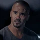 Derek Morgan