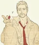 John Constantine