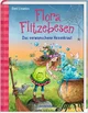 Flora Flitzebesen rp