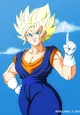 Vegito 