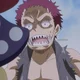 Katakuri Charlotte 
