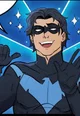 Dick Grayson