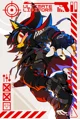 Shadow The Hedgehog 