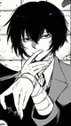BSD Dazai Osamu
