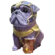 Pug Thanos