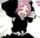 Yachiru Kusajishi