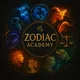 Zodiac Academy