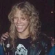 James Hetfield 