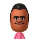 Tommy wii Sports