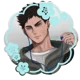 Iwaizumi Hajime
