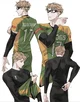 Tsukishima Kei