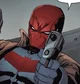 DC Jason Todd