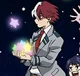 Shoto todoroki 