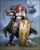 Red Sonja
