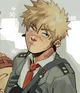 Katsuki Bakugo