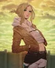 Annie Leonhart