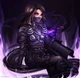 Sonya Shadowdancer