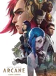Arcane