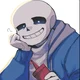 Sans -Undertale-