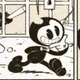Bendy the Devil