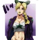 Jolyne Cujoh