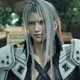 FFVII - Sephiroth